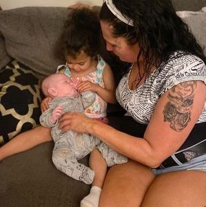 Meet your Posher, Bree